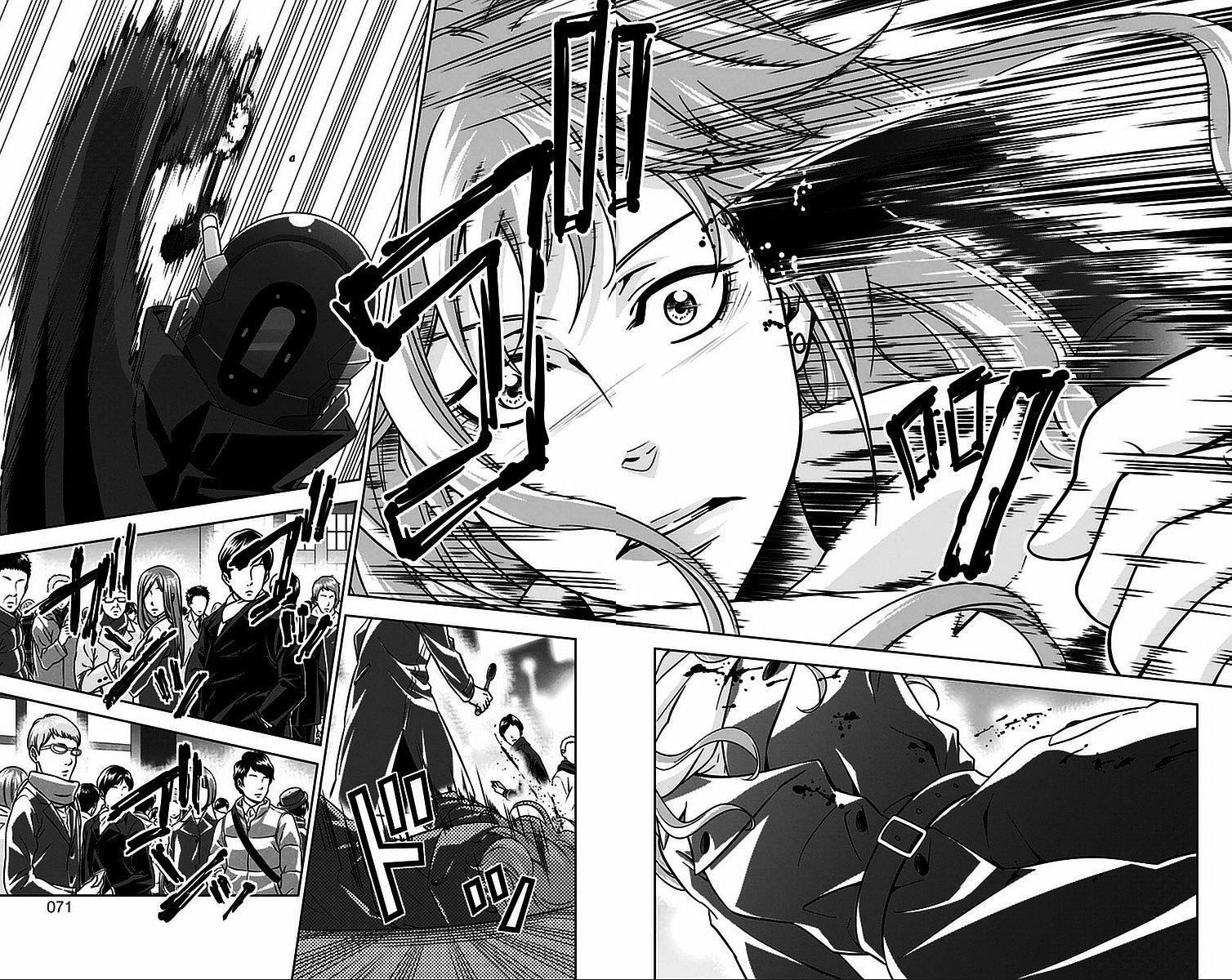 Capitulo 14 page 18