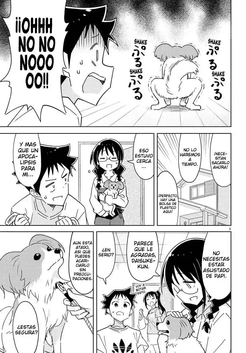 Capitulo 325 page 5