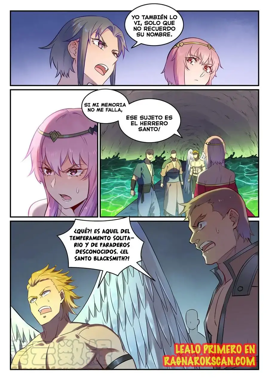 Capitulo 763 page 8