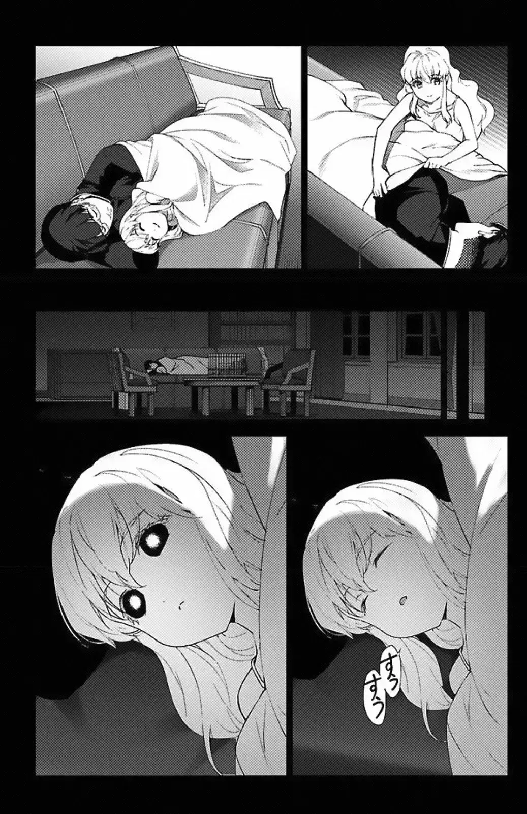 Capitulo 97.50 page 39