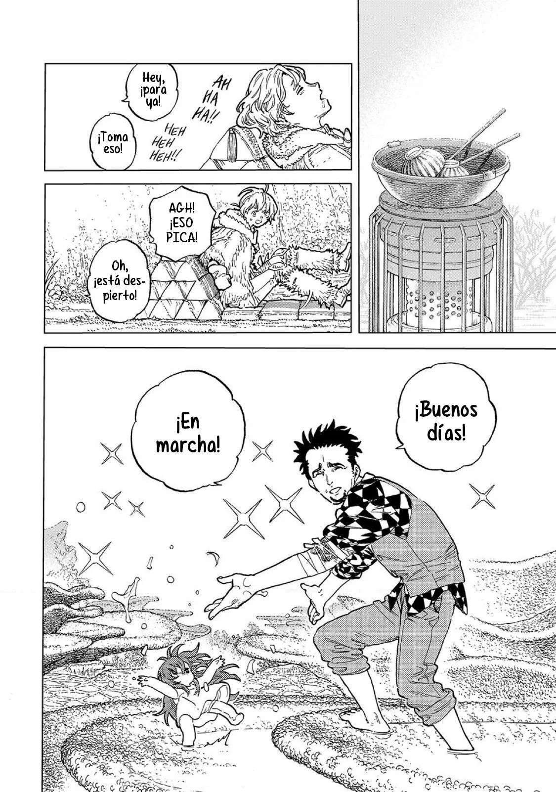 Capitulo 192.3 page 5