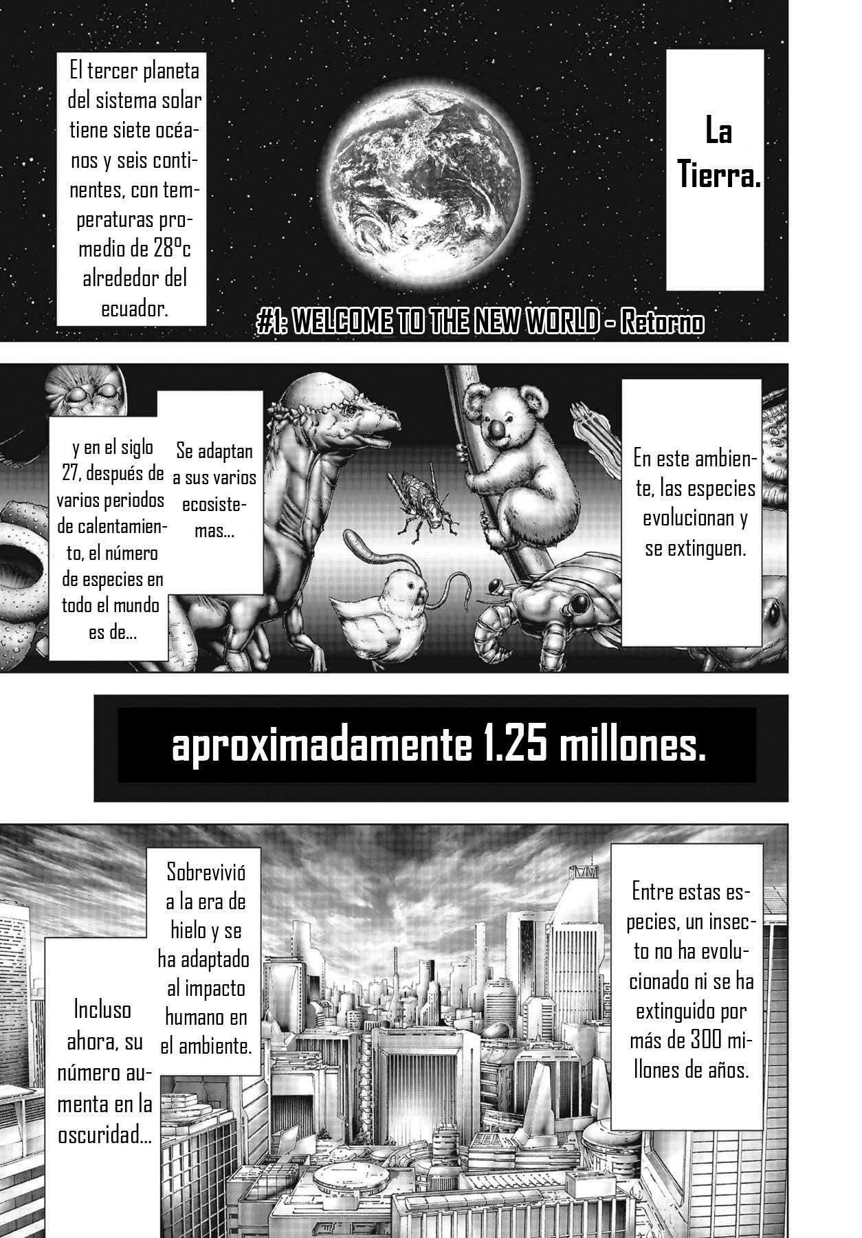 Capitulo 174 page 5