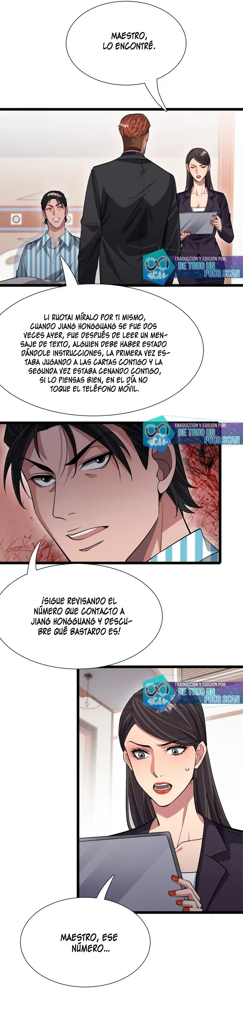 Capitulo 65 page 23