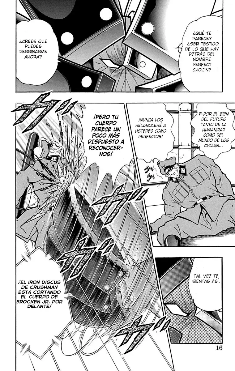 Capitulo 428 page 10