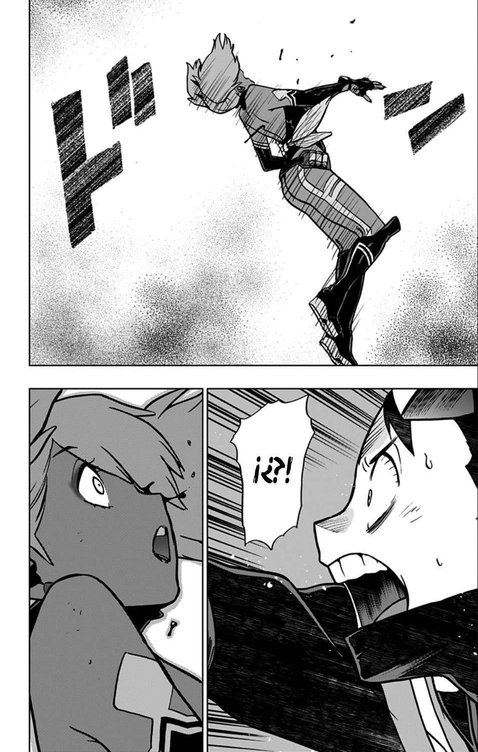 Capitulo 81 page 18