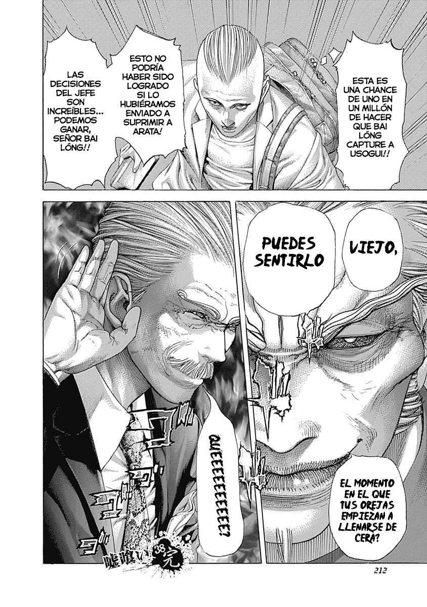 Capitulo 417 page 18