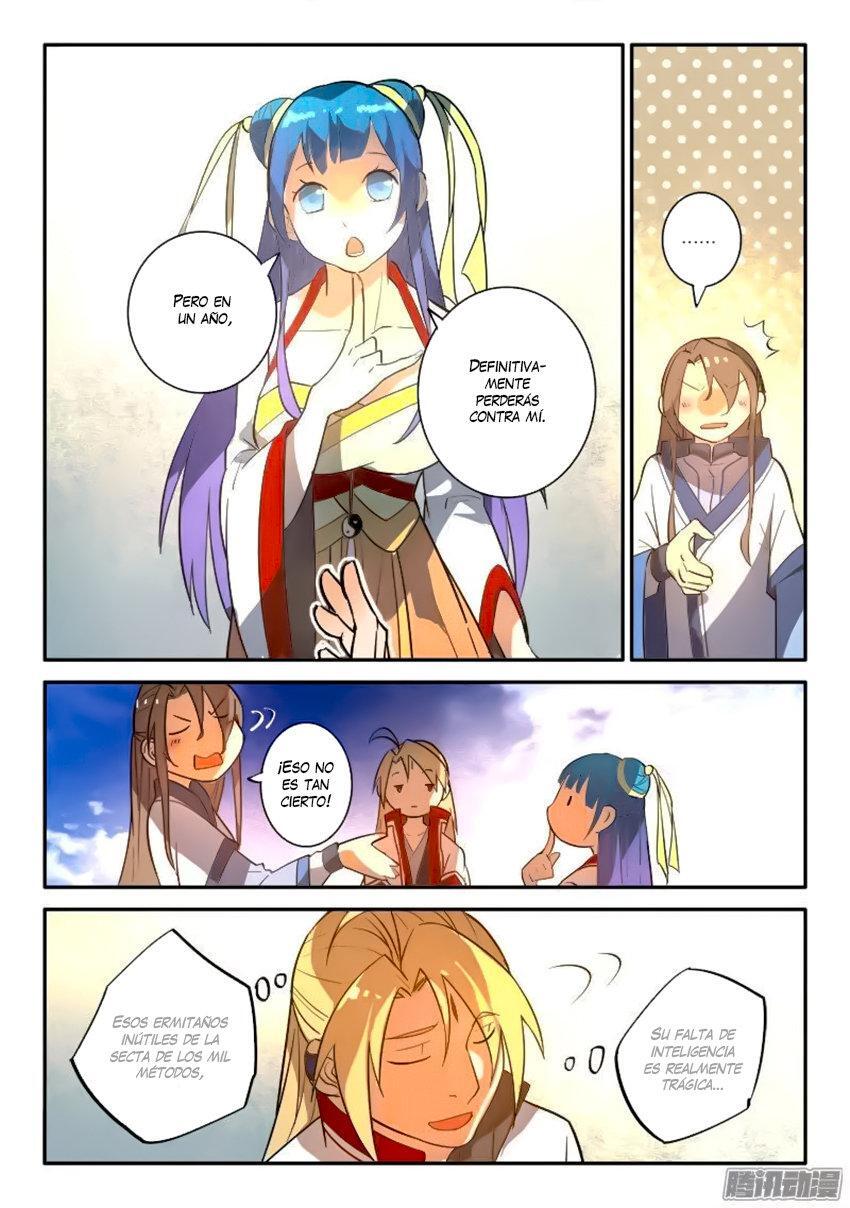 Capitulo 251 page 9