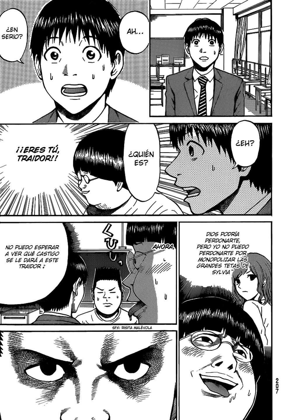 Capitulo 43 page 17