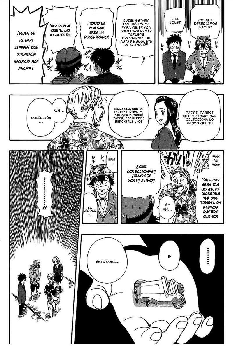 Capitulo 196 page 15