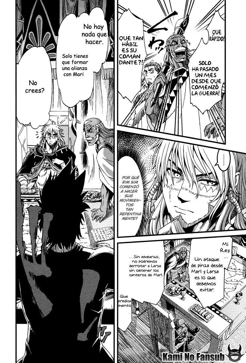 Capitulo 24 page 16