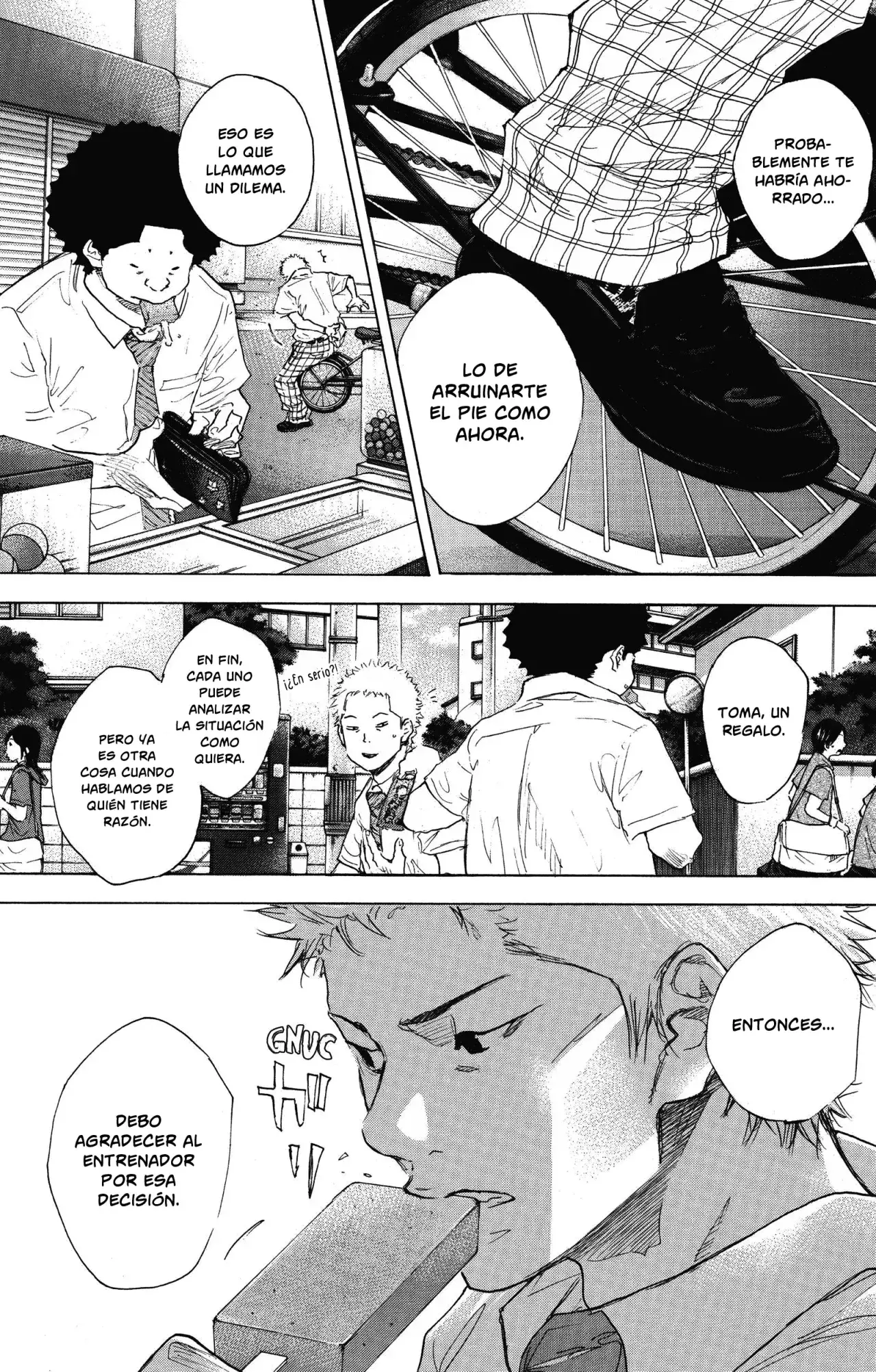 Capitulo 303 page 16