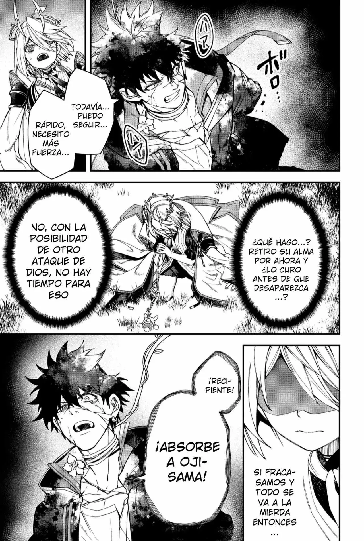 Capitulo 92 page 5