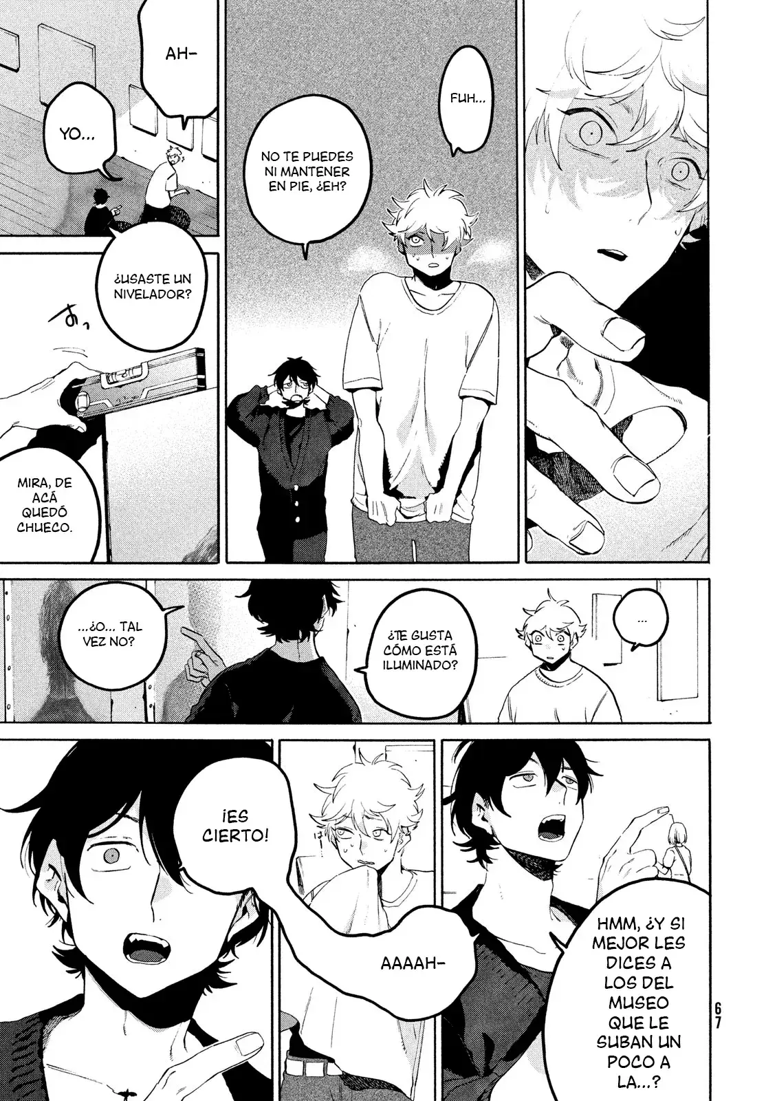 Capitulo 65 page 29
