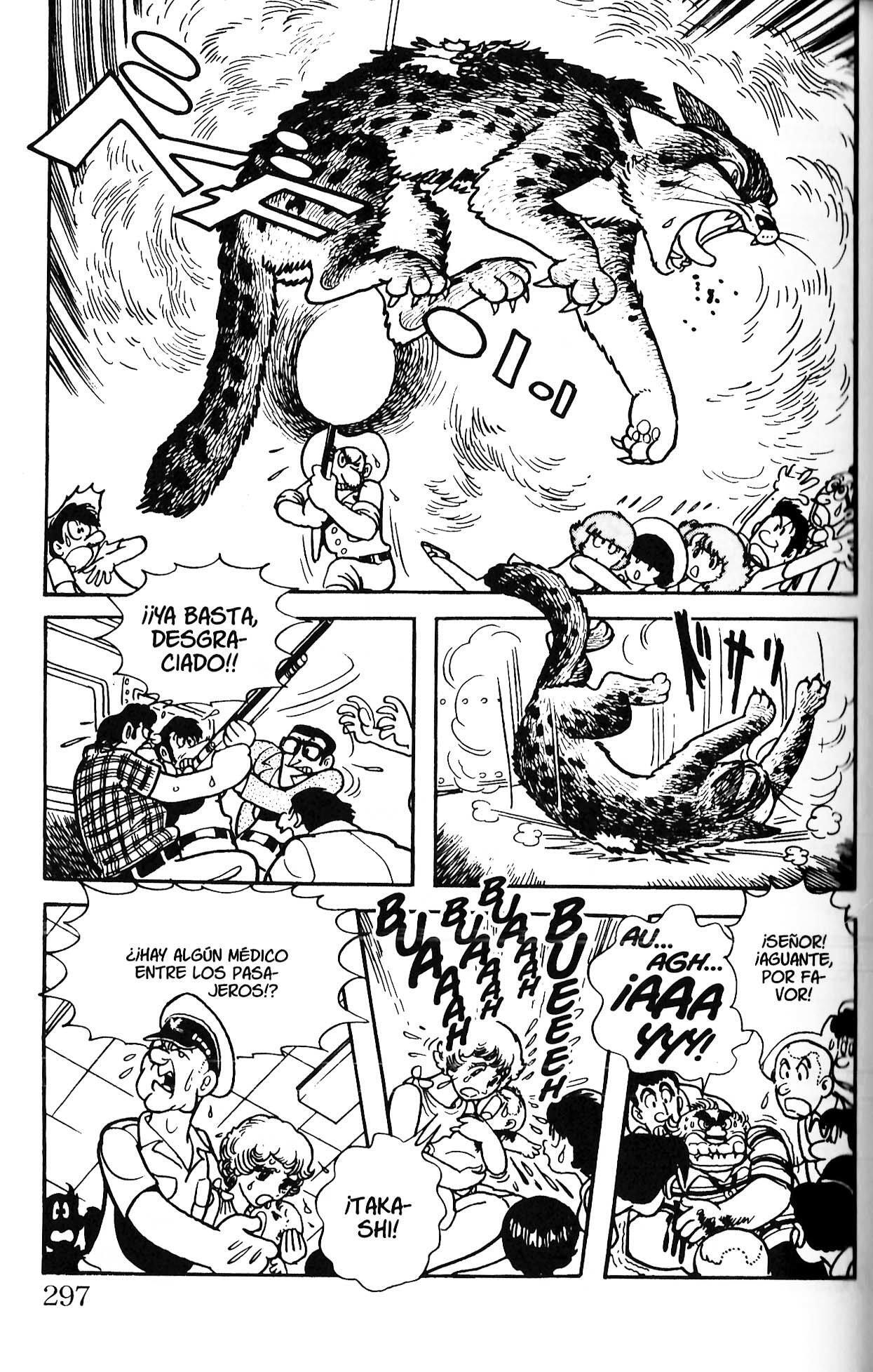 Capitulo 231 page 9