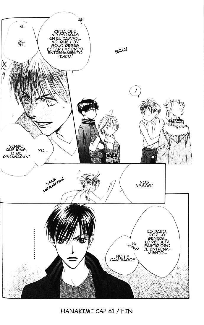Capitulo 81 page 17