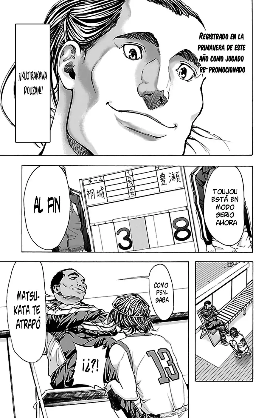 Capitulo 22 page 8