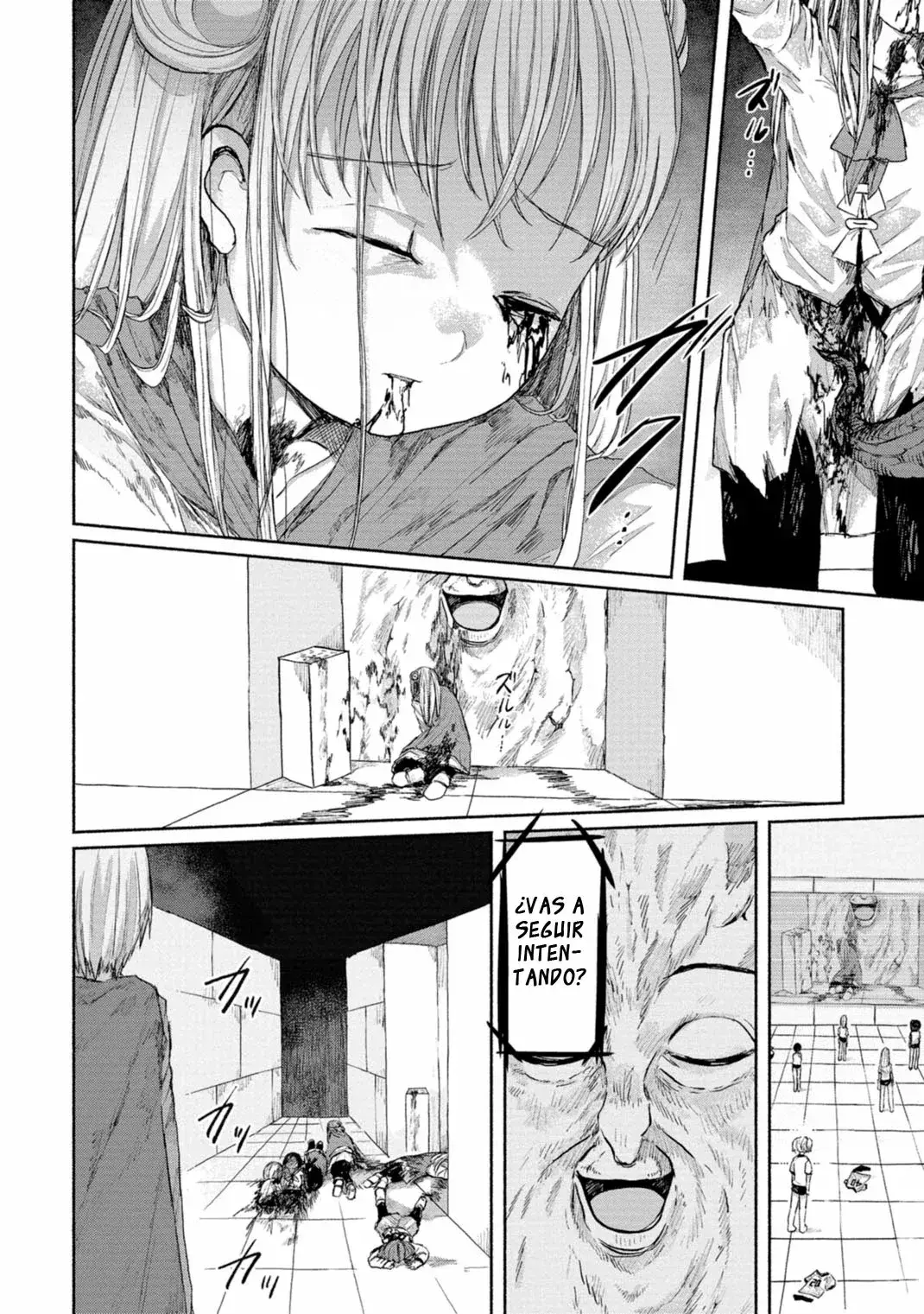 Capitulo 22 page 23