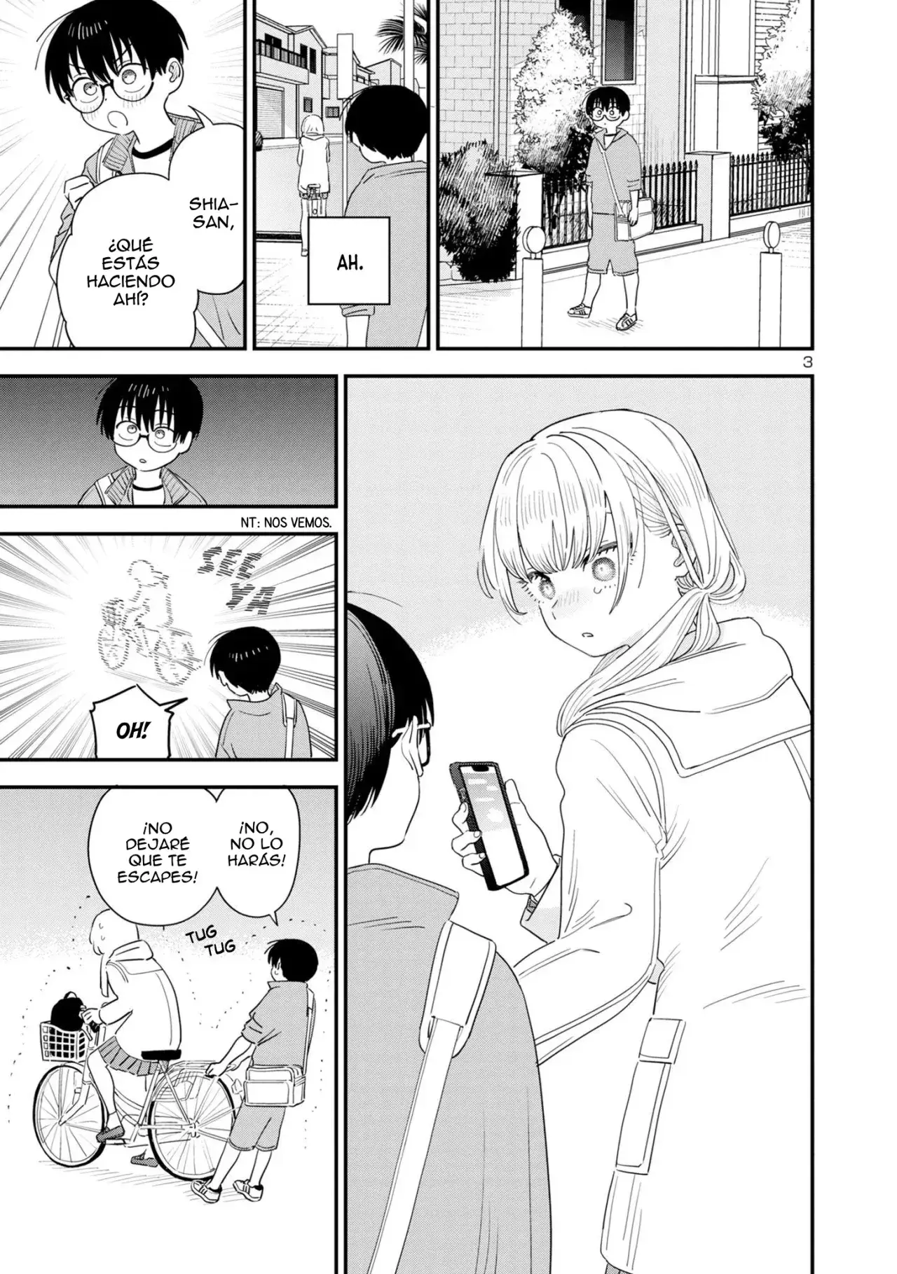 Capitulo 39 page 5