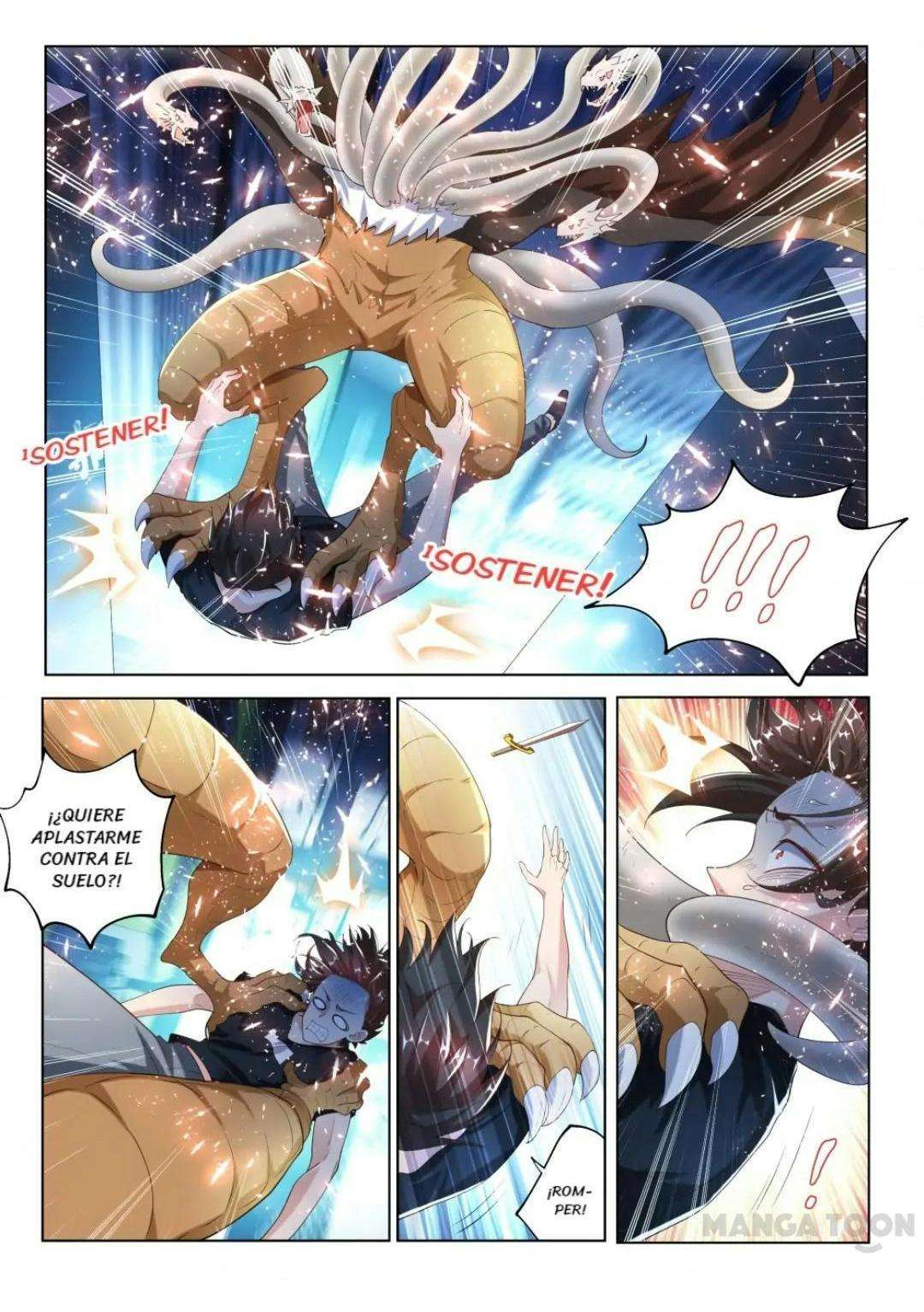 Capitulo 161 page 6