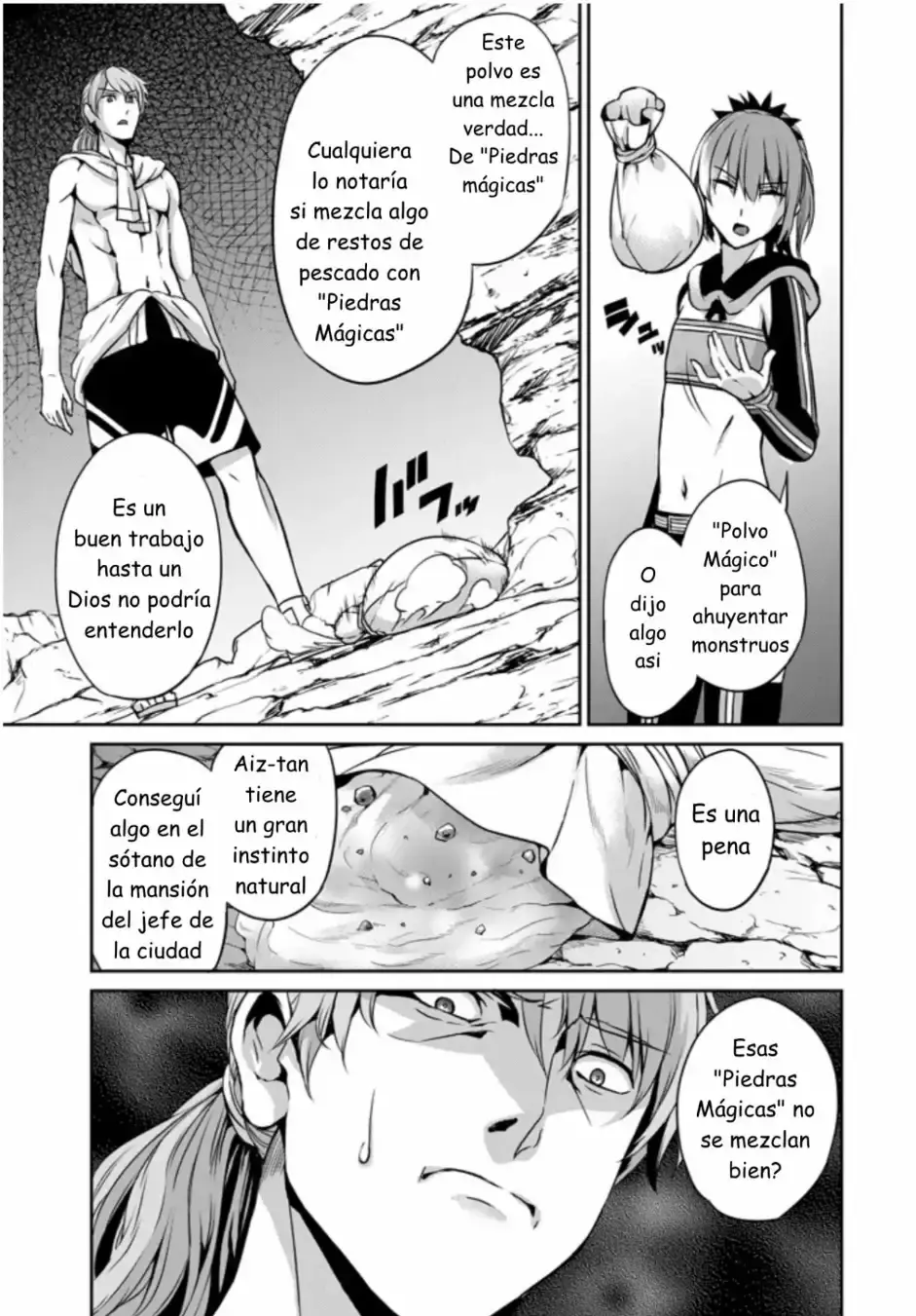 Capitulo 56 page 10