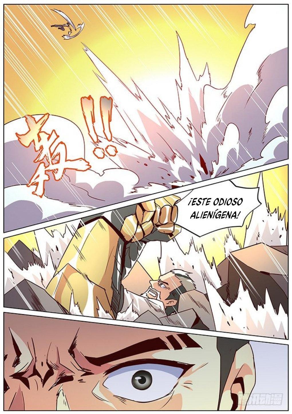Capitulo 39 page 7