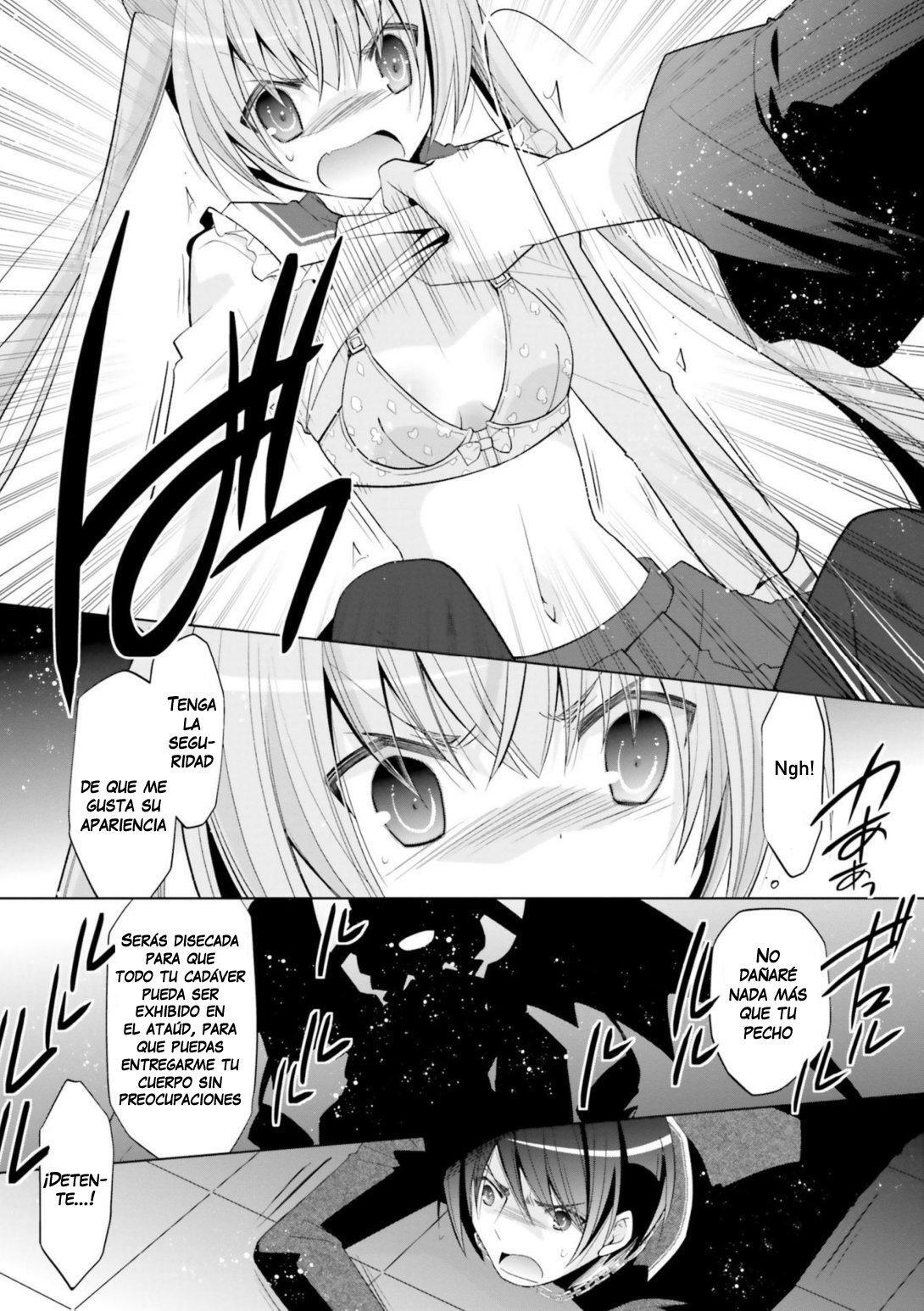 Capitulo 108 page 18