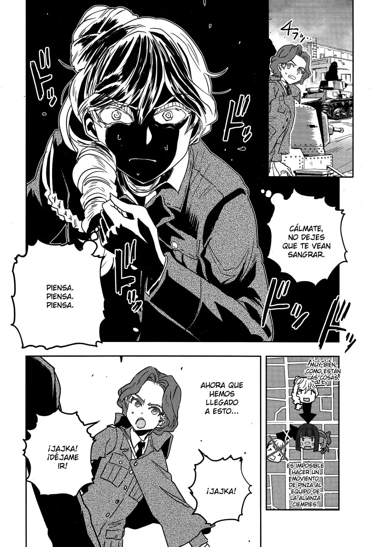 Capitulo 50 page 6