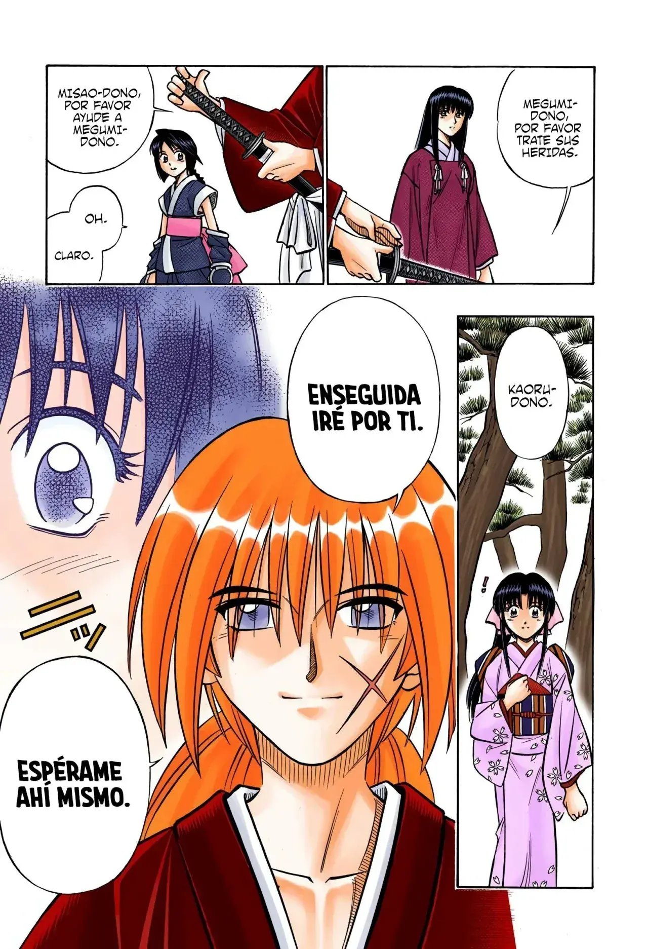 Capitulo 243 page 13
