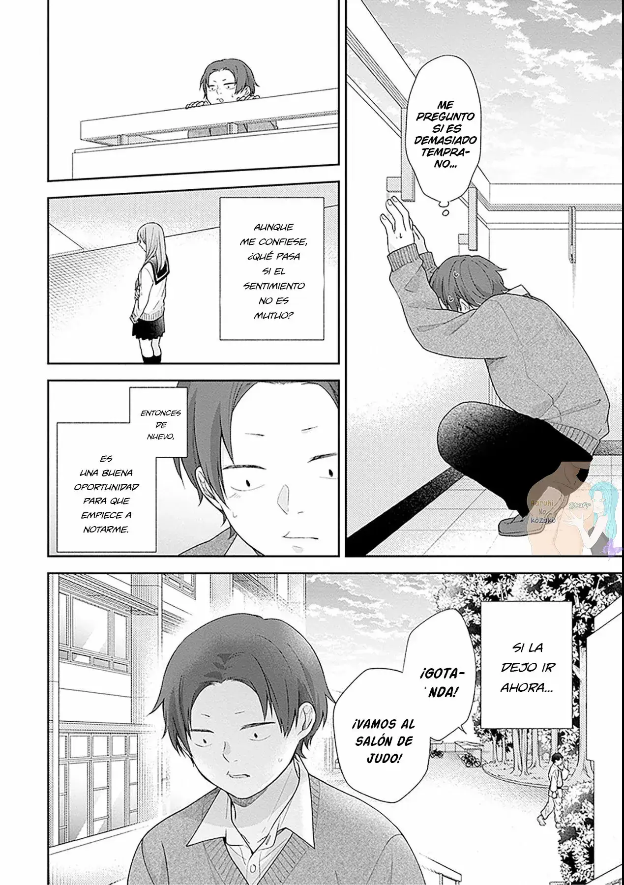 Capitulo 45 page 21