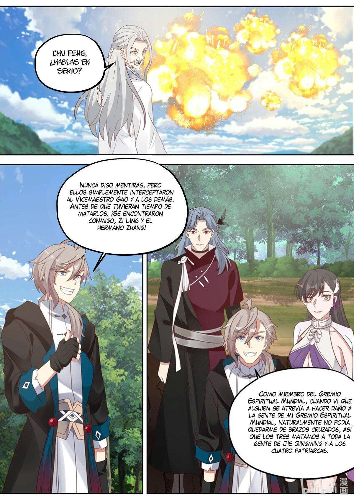 Capitulo 361 page 10
