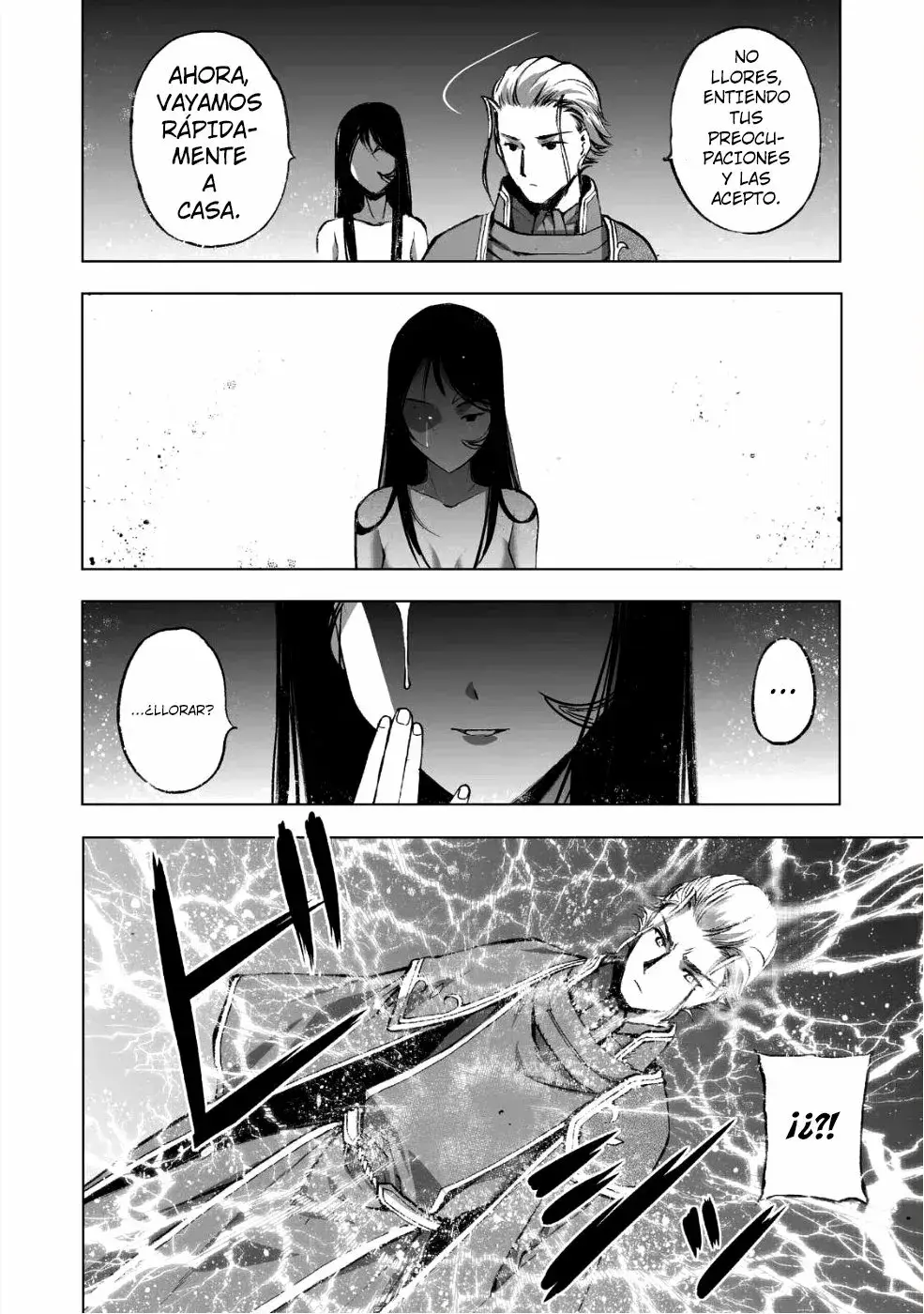 Capitulo 39 page 18