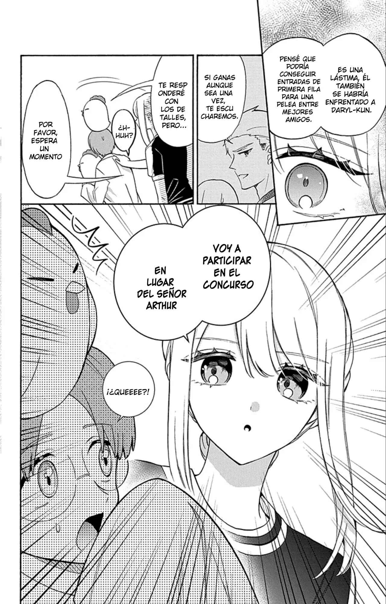 Capitulo 17 page 32