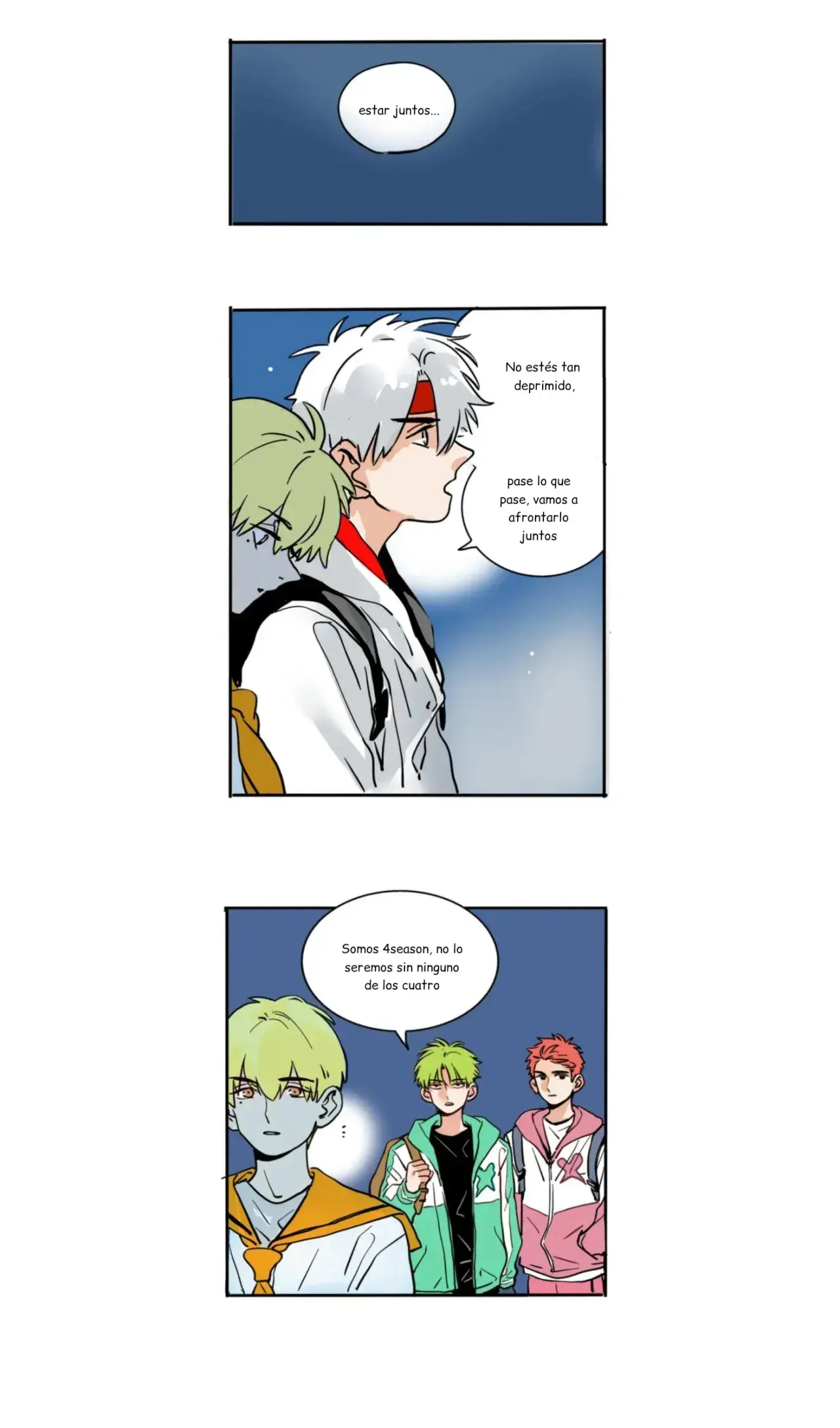 Capitulo 101 page 11
