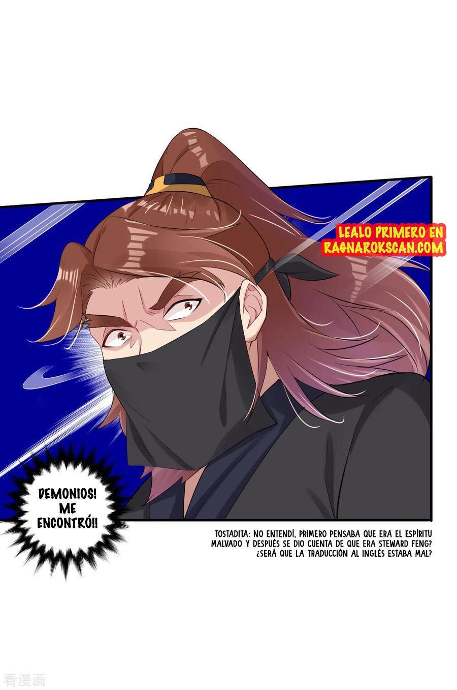 Capitulo 71 page 10