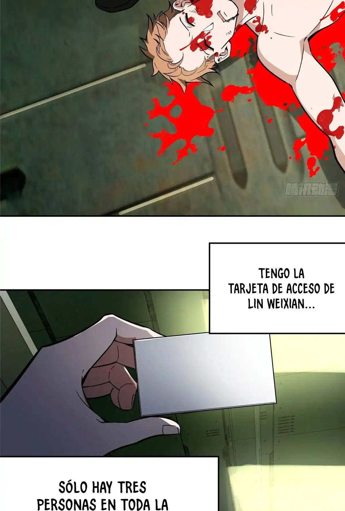 Capitulo 8 page 5