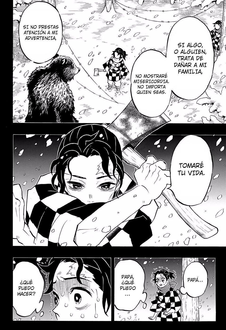 Capitulo 151 page 11