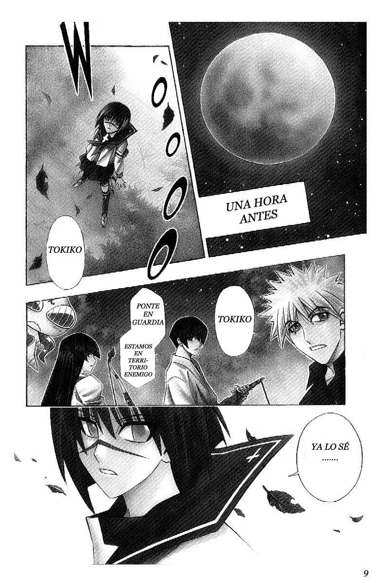 Capitulo 79.50 page 8