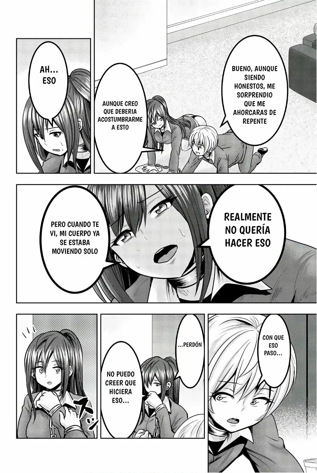 Capitulo 31 page 7
