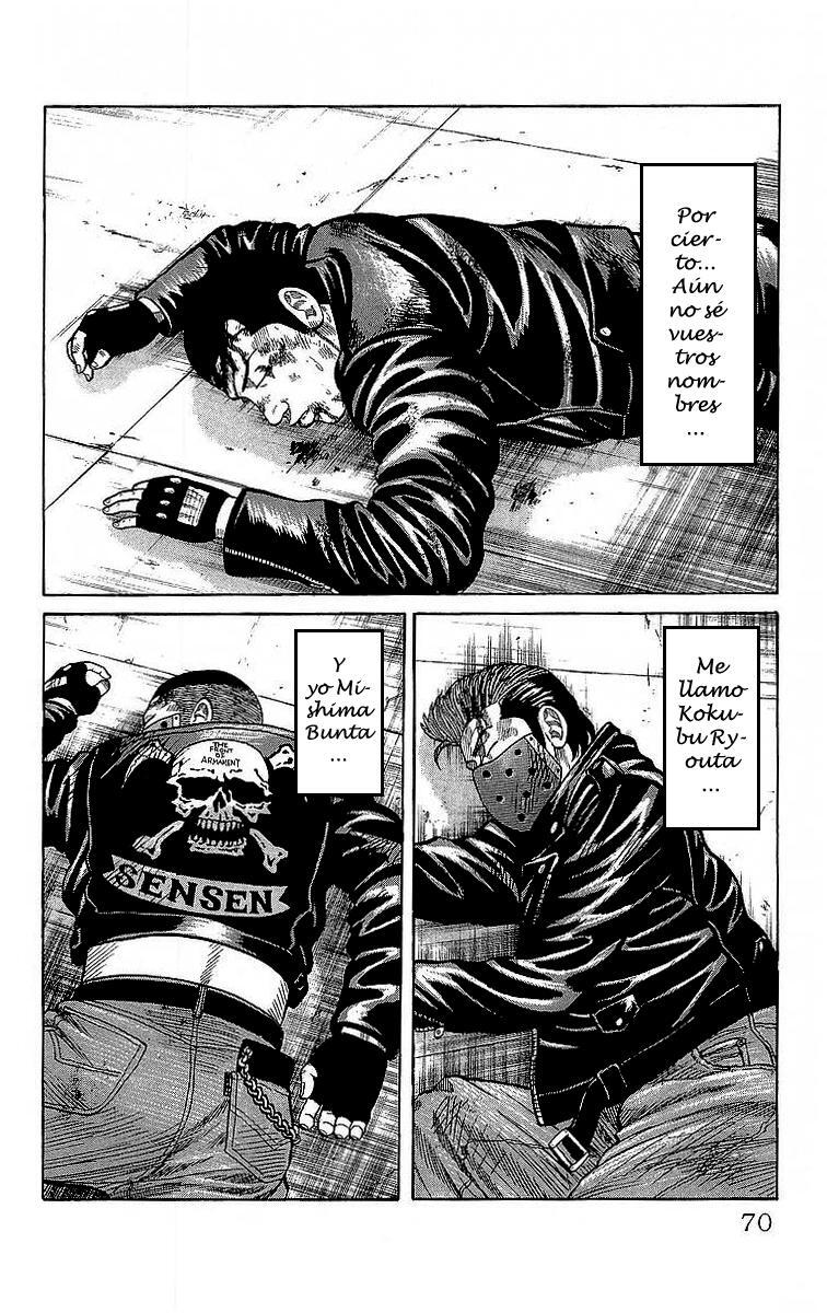 Capitulo 70 page 19