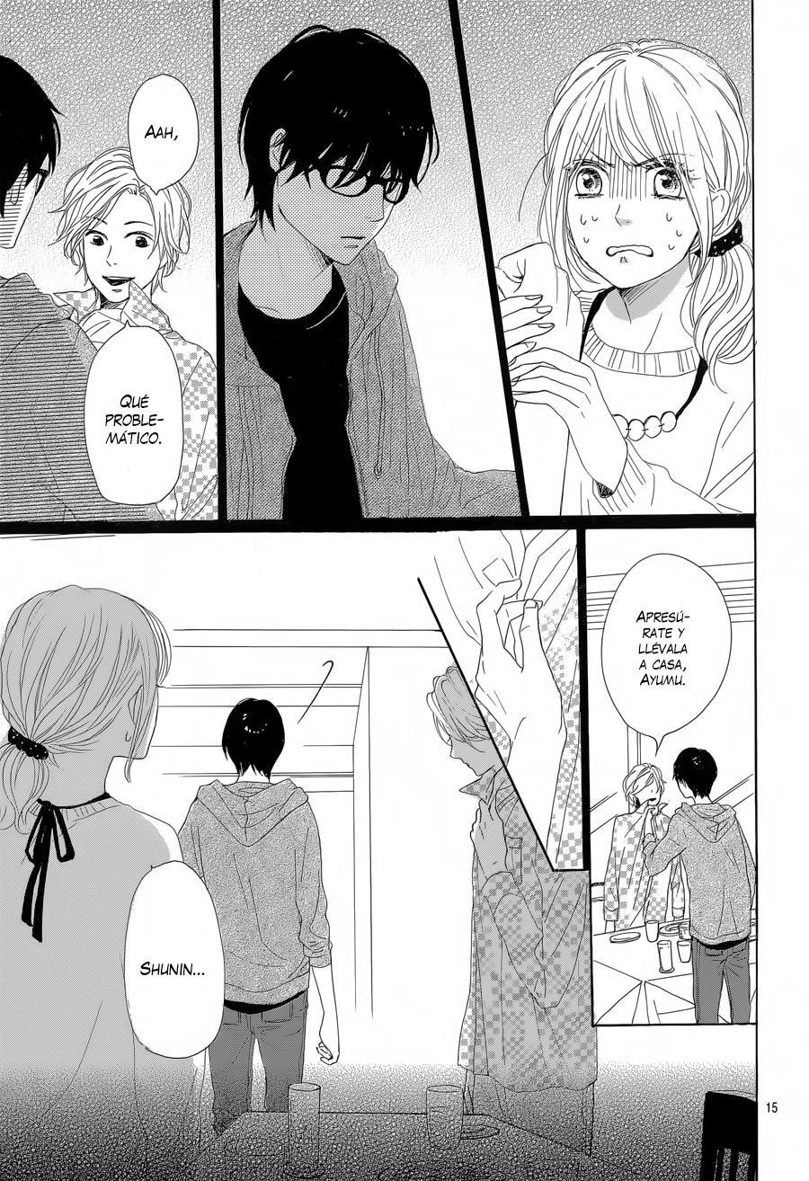 Capitulo 22 page 17