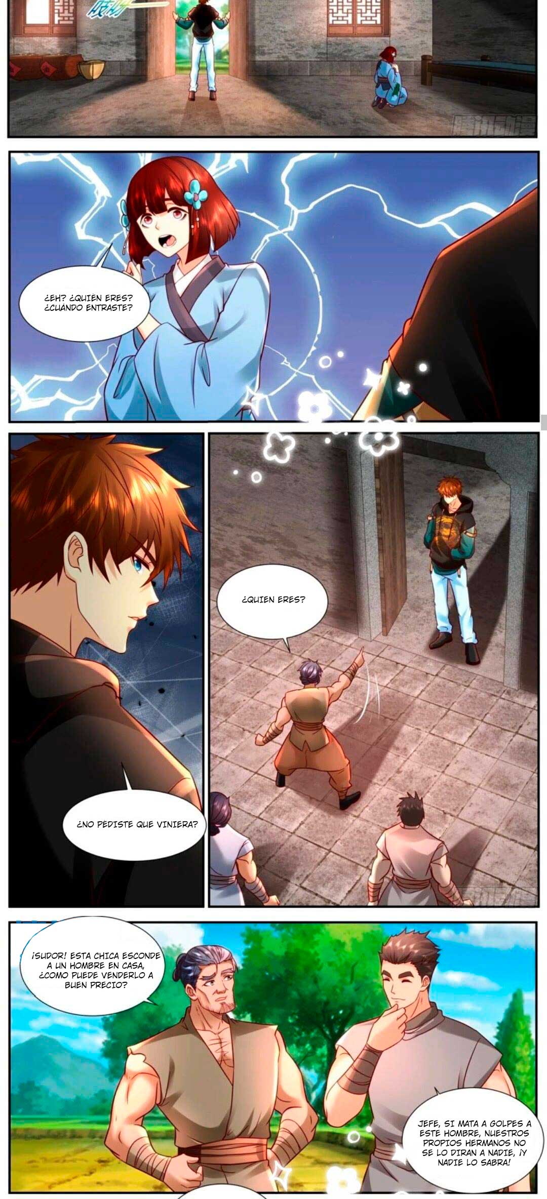 Capitulo 926 page 9