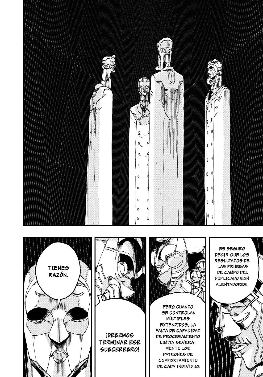 Capitulo 45 page 18