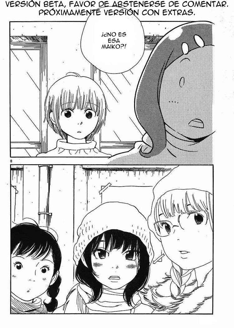 Capitulo 82 page 8
