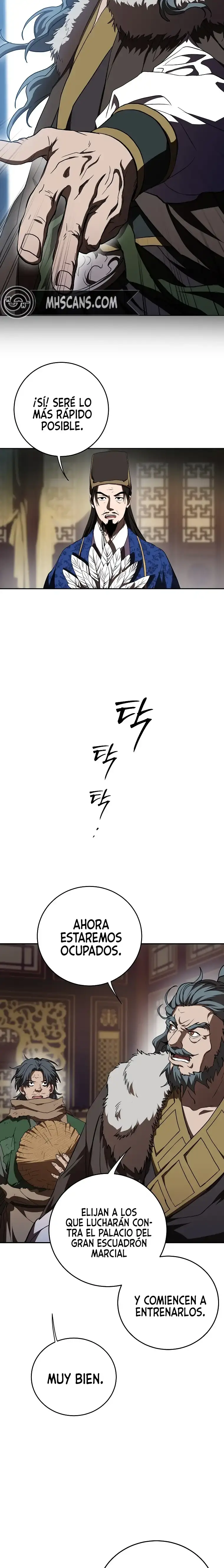 Capitulo 119 page 19