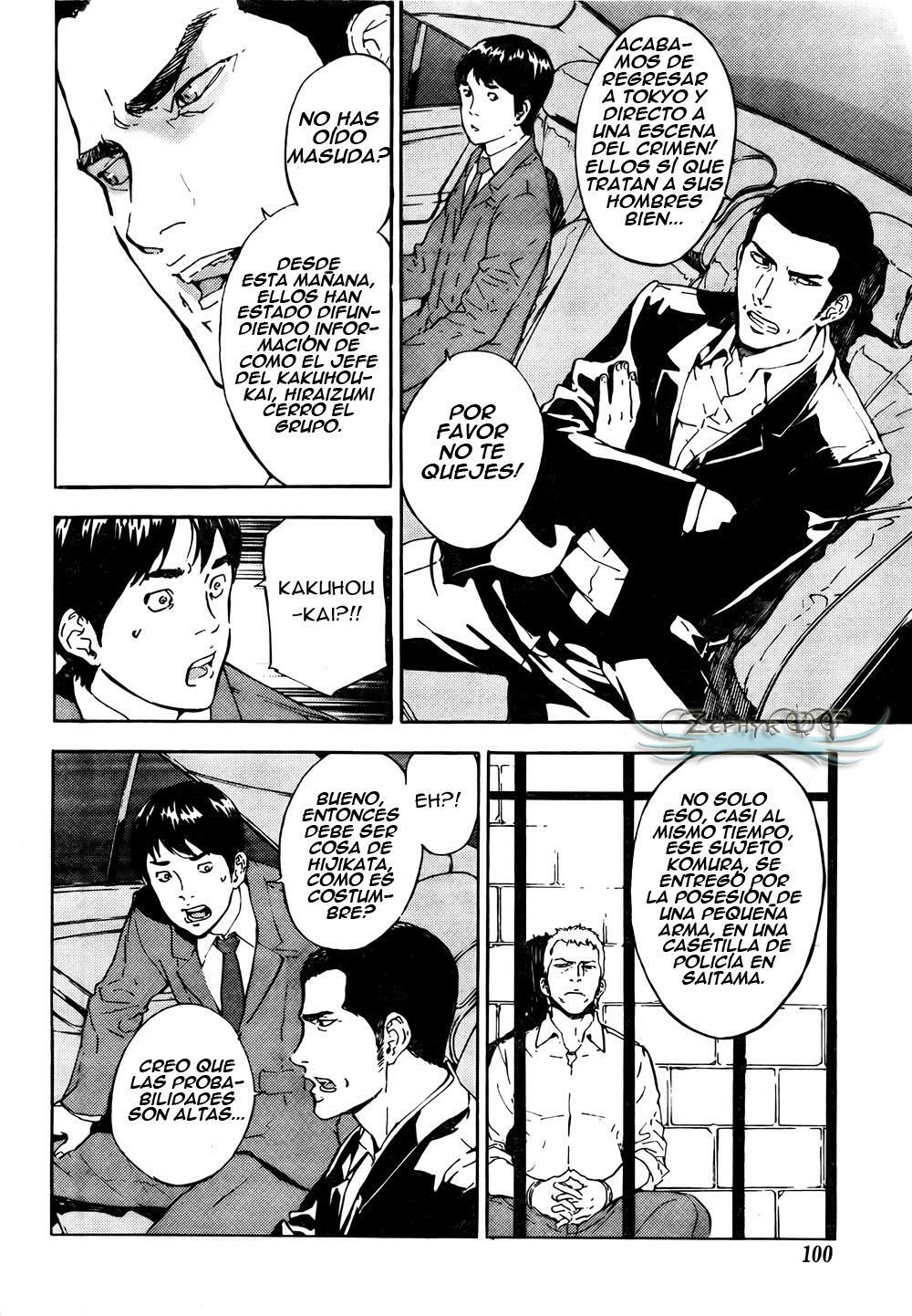 Capitulo 93 page 24