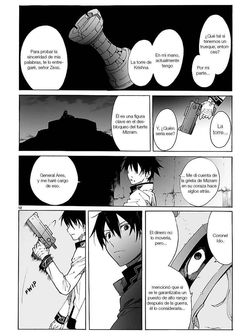 Capitulo 88 page 13