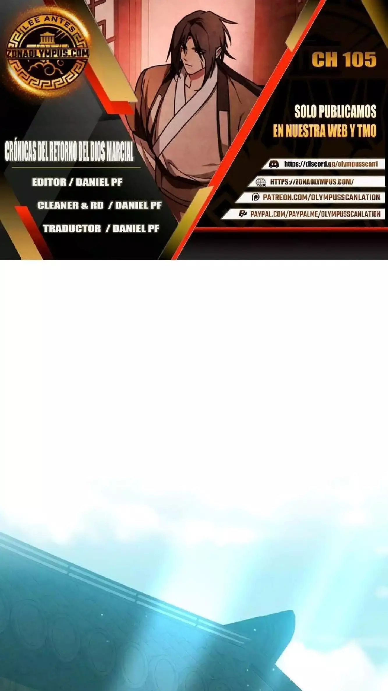 Capitulo 105 page 1