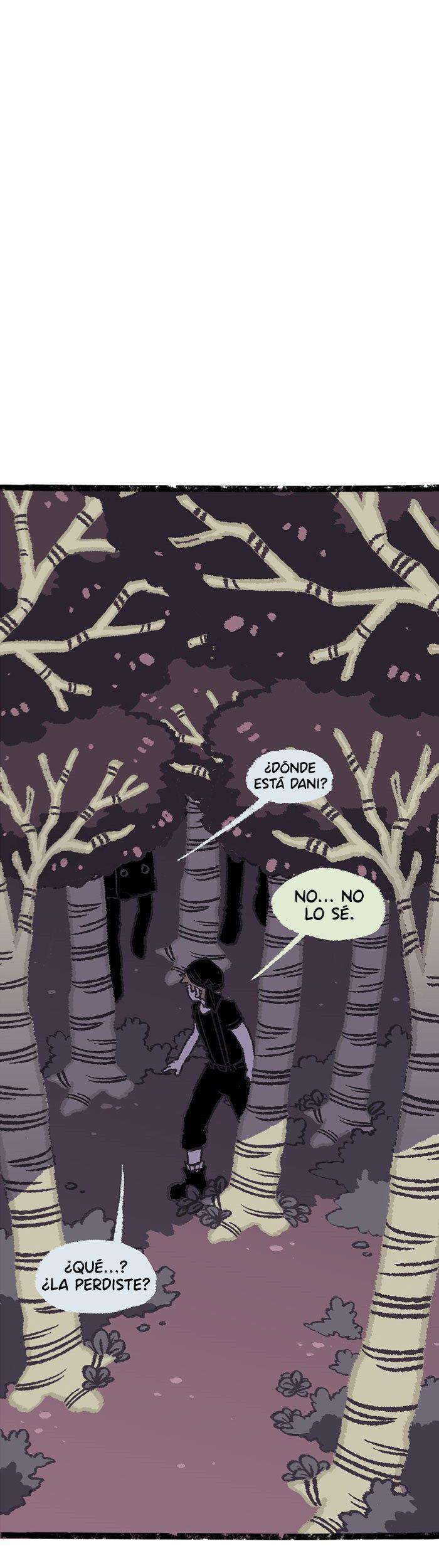 Capitulo 80 page 35