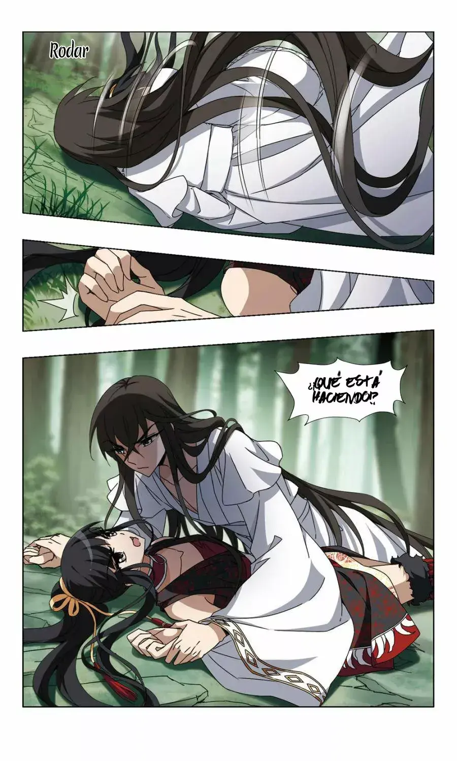 Capitulo 76 page 10