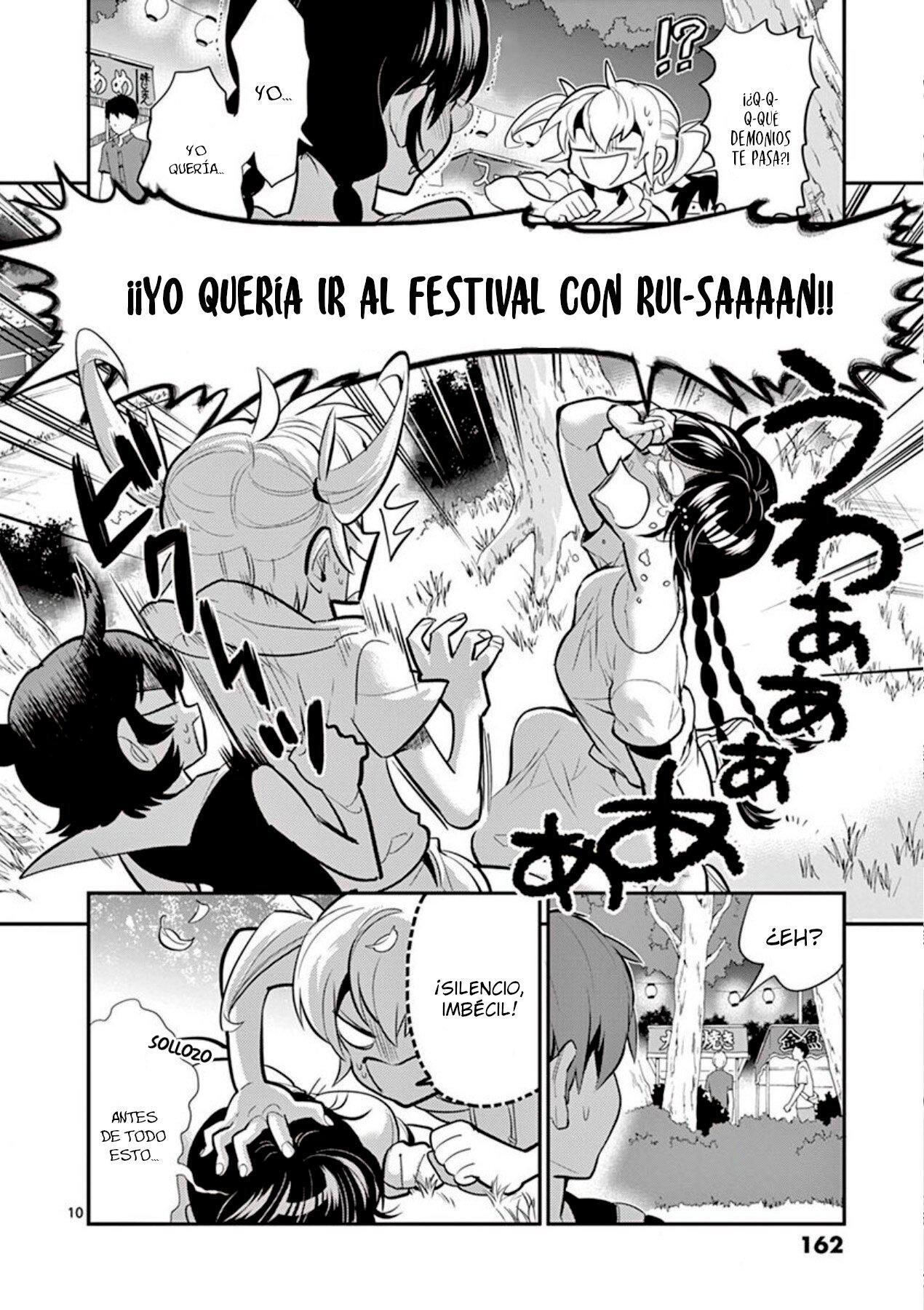 Capitulo 46 page 12